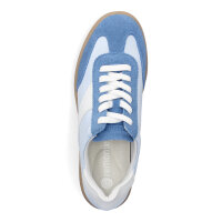 Remonte Damen Sneaker blau