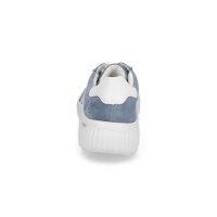 Remonte Damen Sneaker blau