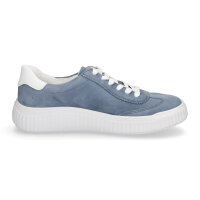 Remonte Damen Sneaker blau