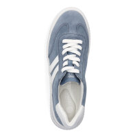 Remonte Damen Sneaker blau