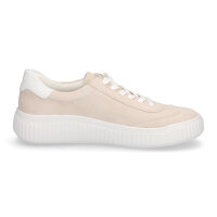 Remonte Damen Sneaker beige
