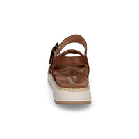 Remonte Damen Sandale braun