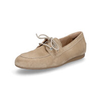 Paul Green Damen Mokassin beige