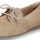 Paul Green Damen Mokassin beige