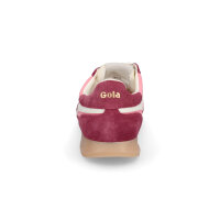 Gola Damen Sneaker Firefly pink rot