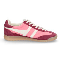 Gola Damen Sneaker Firefly pink rot