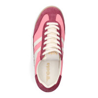 Gola Damen Sneaker Firefly pink rot