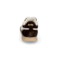 Gola Damen Sneaker Firefly beige braun