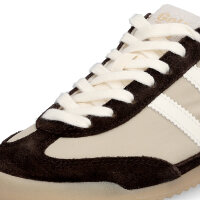 Gola Damen Sneaker Firefly beige braun