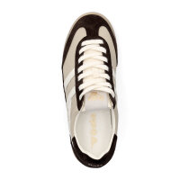 Gola Damen Sneaker Firefly beige braun