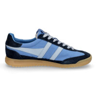 Gola Damen Sneaker Firefly blau multi
