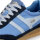 Gola Damen Sneaker Firefly blau multi