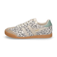 Gola Damen Sneaker Elan Safari leo