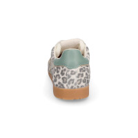 Gola Damen Sneaker Elan Safari leo