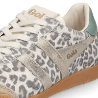 Gola Damen Sneaker Elan Safari leo