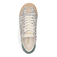 Gola Damen Sneaker Elan Safari leo