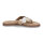 Lazamani Damen Pantolette Mey beige