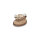 Lazamani Damen Pantolette Mey beige