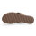 Lazamani Damen Pantolette Mey beige
