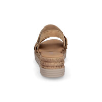 Gabor Damen Sandale braun