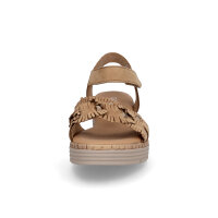 Gabor Damen Sandale braun