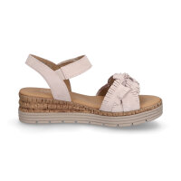 Gabor Damen Sandale rosa