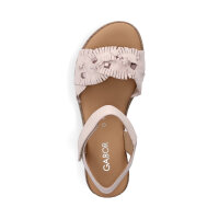 Gabor Damen Sandale rosa