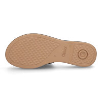 Gabor Damen Pantolette schwarz