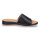 Gabor Damen Pantolette schwarz