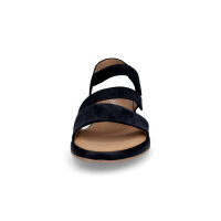 Gabor Damen Sandale blau