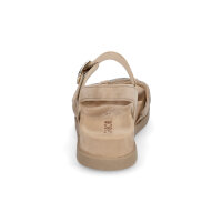 Gabor Damen Sandalette sand