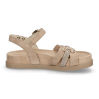 Gabor Damen Sandalette sand