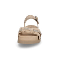 Gabor Damen Sandalette sand