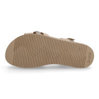 Gabor Damen Sandalette sand