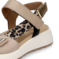 Gabor Damen Sandalette beige