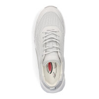 Gabor Damen Sneaker grau