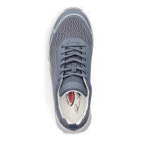 Gabor Damen Sneaker blau