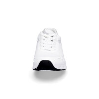 Gabor Damen Sneaker wei&szlig;