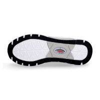 Gabor Damen Sneaker wei&szlig;