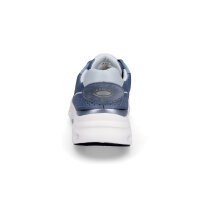 Gabor Damen Sneaker blau