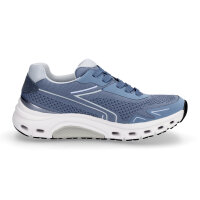 Gabor Damen Sneaker blau