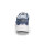 Gabor Damen Sneaker blau