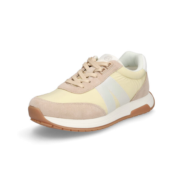 Ara Damen Sneaker Malibu vanille multi