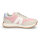 Ara Damen Sneaker Malibu rosa multi
