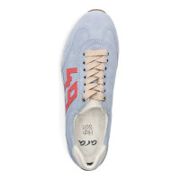 Ara Damen Sneaker Portofino blau