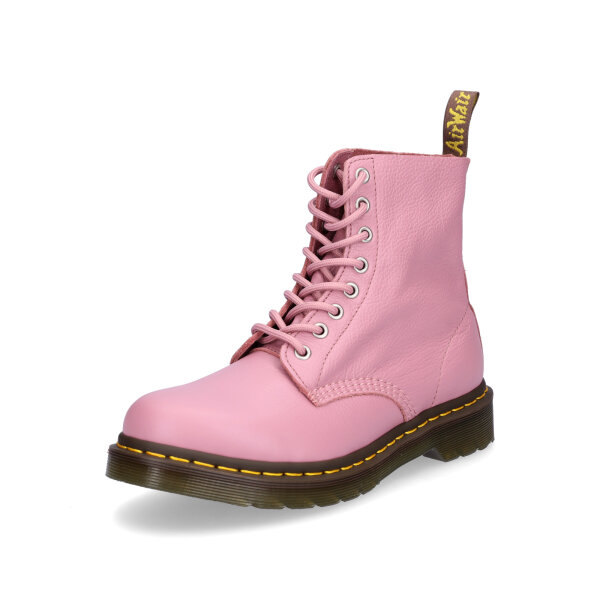 Dr. Martens Damen Schn&uuml;rboot dusty rose