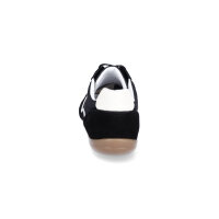Tamaris Damen Sneaker schwarz