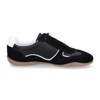 Tamaris Damen Sneaker schwarz