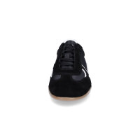 Tamaris Damen Sneaker schwarz