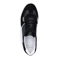 Tamaris Damen Sneaker schwarz